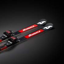 2021 Notika Nordica Big Dog DOBERM SLR RB XCELL 14FDT Civil Volkswagen Small Slalom