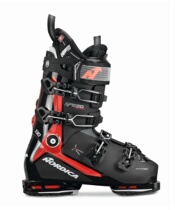 2022 models Nordica Nodi Casa SPEEDMACHINE 130 hardness men 100mm wide double board ski shoes