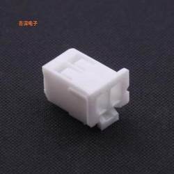 X2508H-02-N0 원래 P = 2.5mm 고무 쉘 (와이어 투 플레이트/와이어 투 와이어)