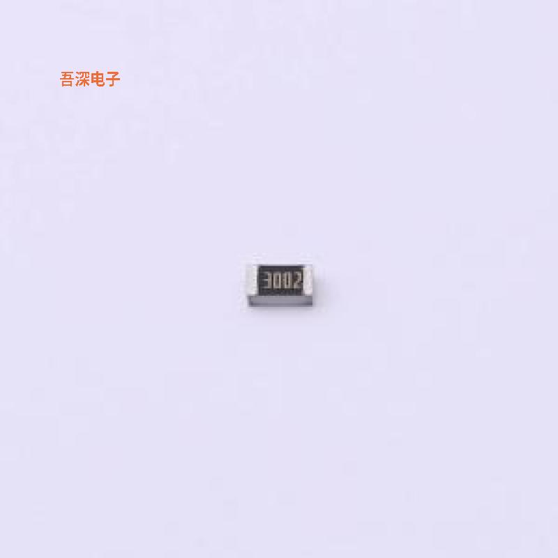 Hoar0805-1/8W-30Kr-1%-Tcr25 | Original 0805 Sticker