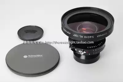 Germany Schneider Schneider Super-Symmar XL 5 6 210 large format lens