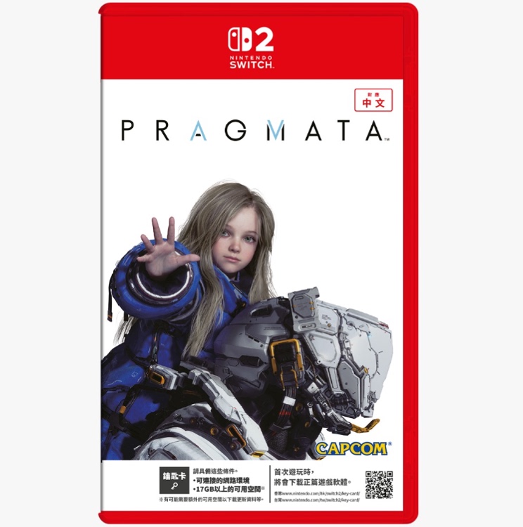 Switch2 Game, Ns2 Exclusive, Virtual and Physical Reality, Understanding of the Nature of Existence, Hong Kong Version, Chinese First Edition, in Stock