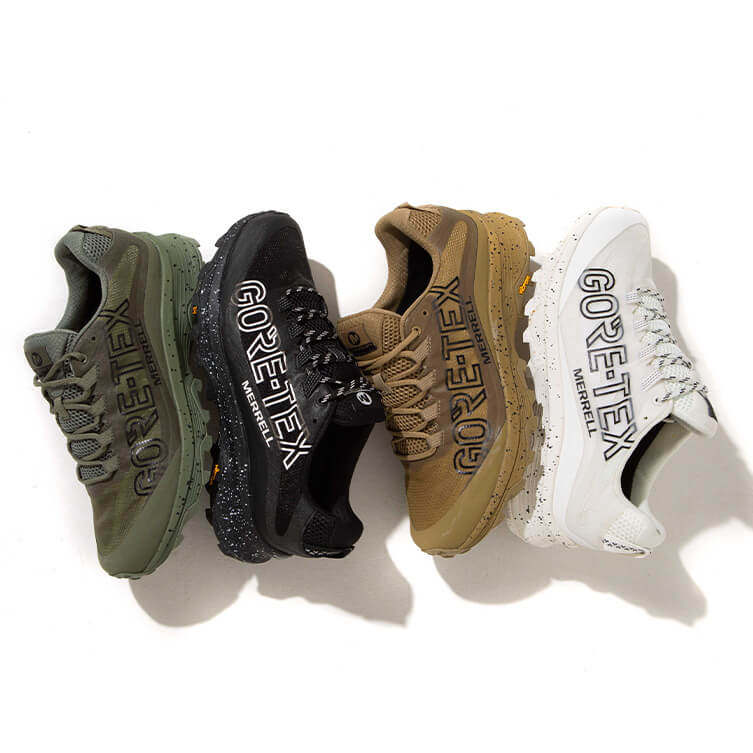 merrell gore tex moab speed