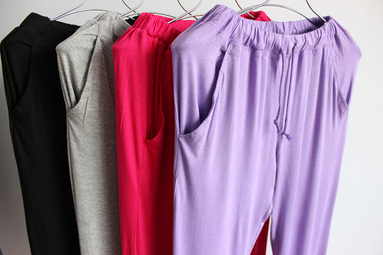 Pantalon pyjama jeunesse - Ref 714783 Image 21