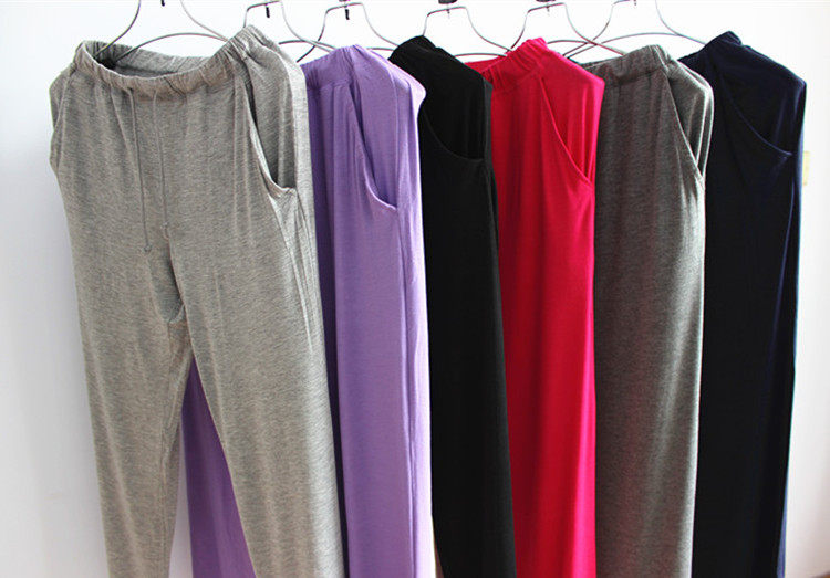 Pantalon pyjama jeunesse - Ref 714783 Image 16