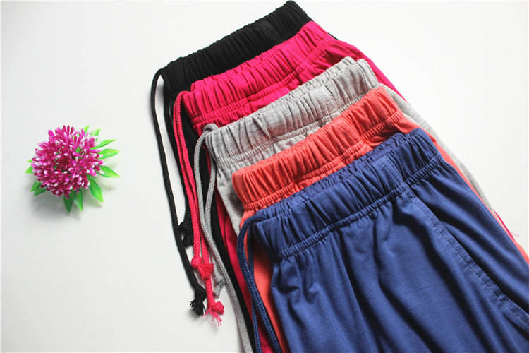 Pantalon pyjama jeunesse - Ref 717471 Image 14