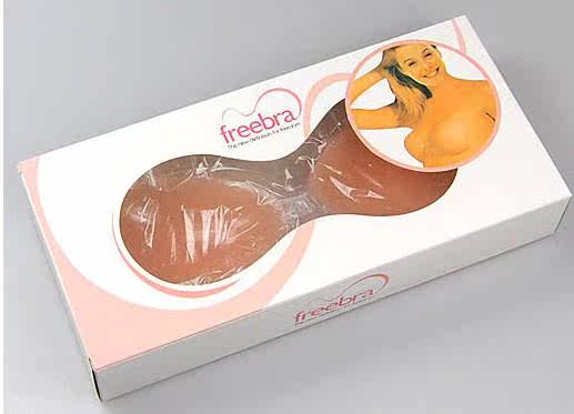 Coques pour soutien-gorge FREEBRA - Ref 811911 Image 16