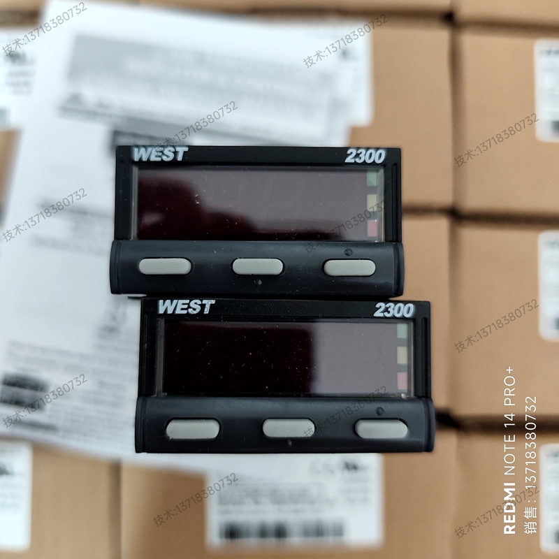 West2300 Controller West2300 Brand New in Stock for Sale, Including Technical Support West N2300 West2300 Controller West2300 Brand New in Stock for Sale, Including Technical Support West N2300