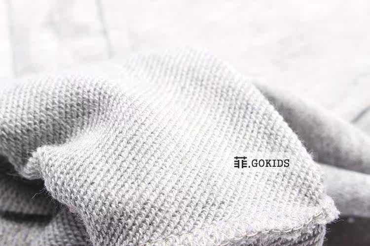 Pantalon garcon gokids - Ref 2055984 Image 18