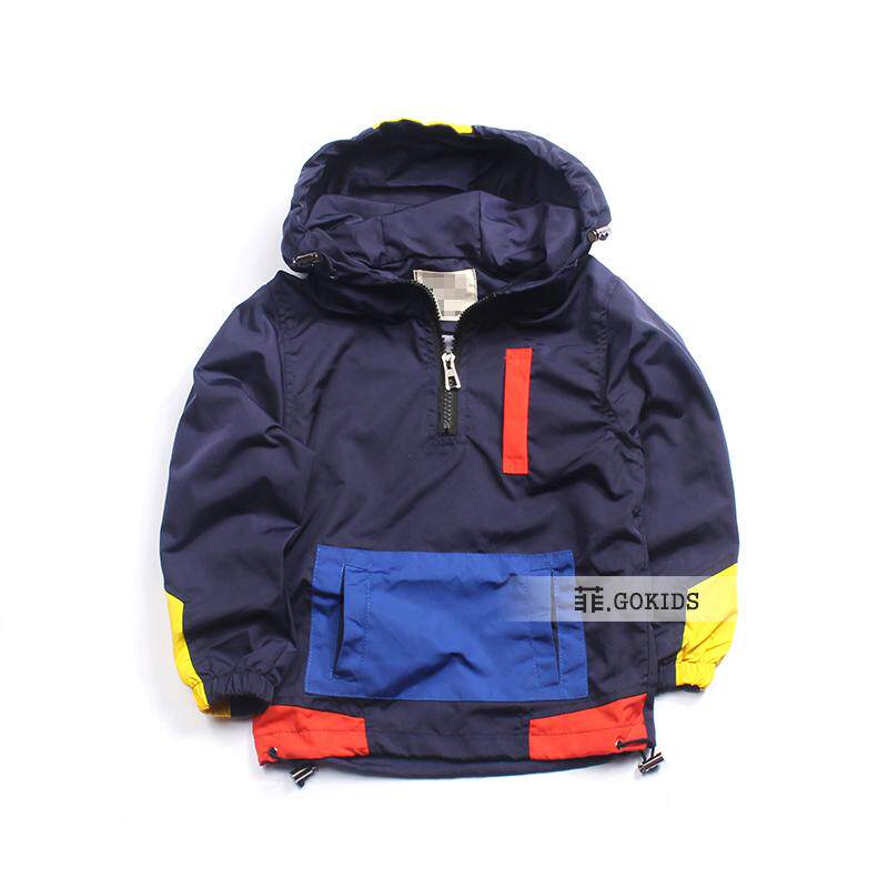 Blouson pour garcon - Ref 2157336 Image 9