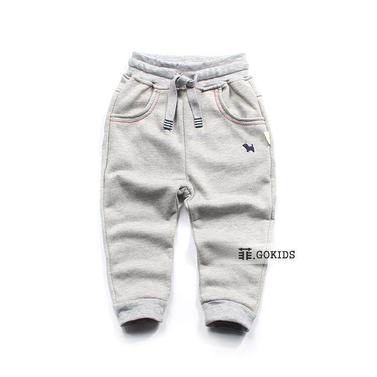 Pantalon garcon gokids - Ref 2055812 Image 11