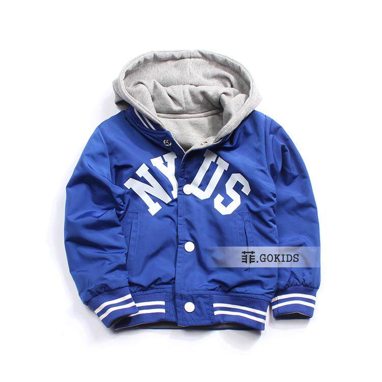 Blouson pour garcon - Ref 2157668 Image 9