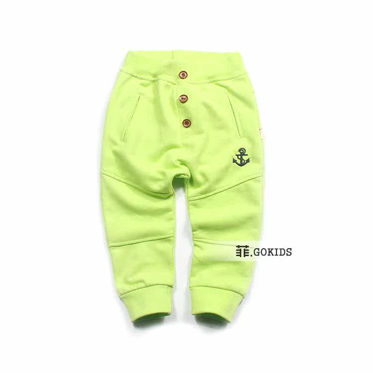 Pantalon garcon gokids - Ref 2055805 Image 13