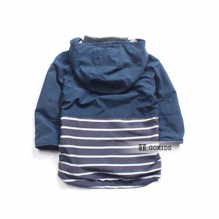 Veste pour garcon - Ref 2157470 Image 10