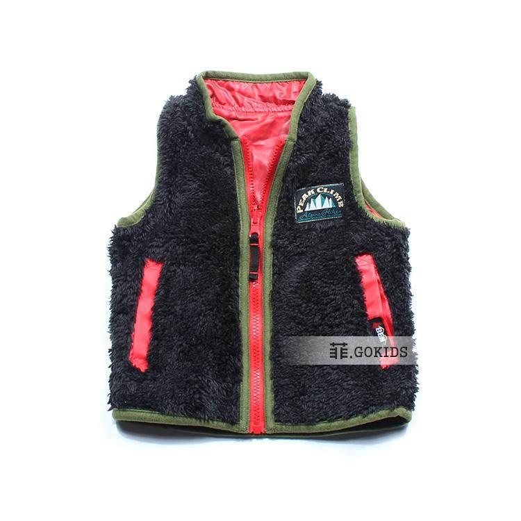 Gilet garcon - Ref 2067075 Image 16
