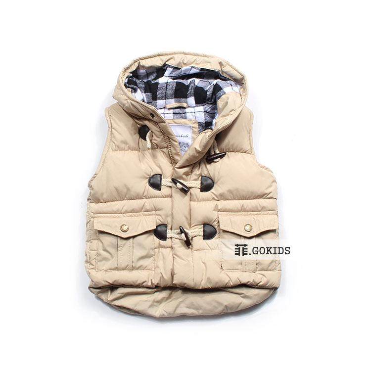 Gilet garcon - Ref 2066976 Image 16