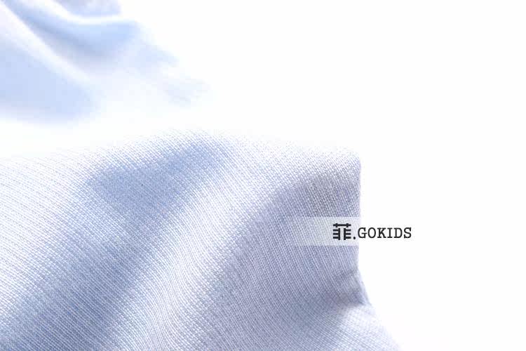 Chemise garcon à manche longue - Ref 2073119 Image 17