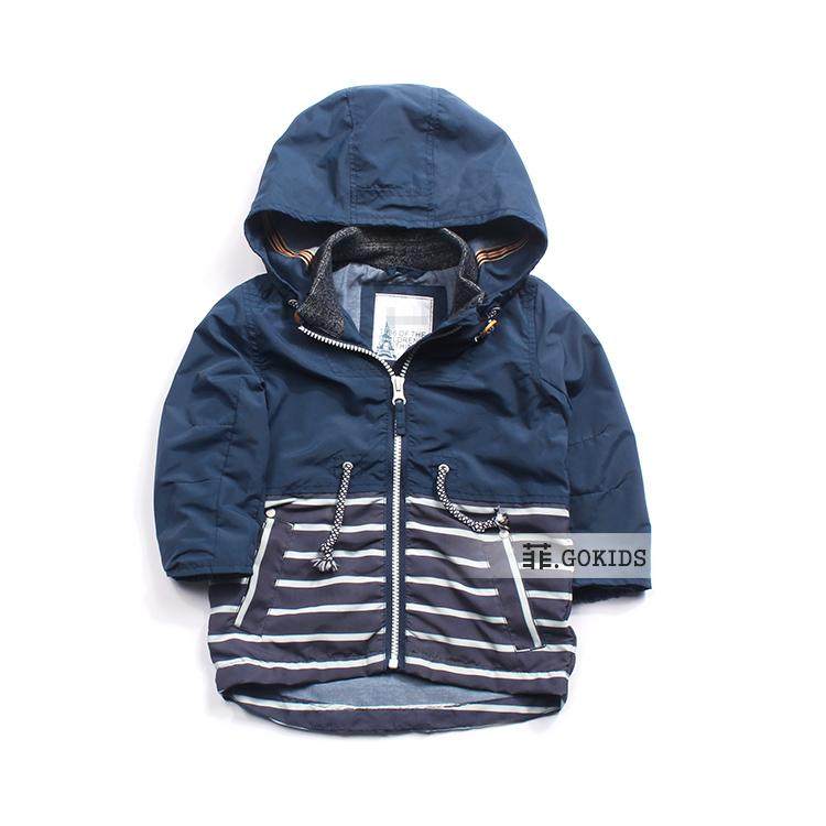 Veste pour garcon - Ref 2157470 Image 9