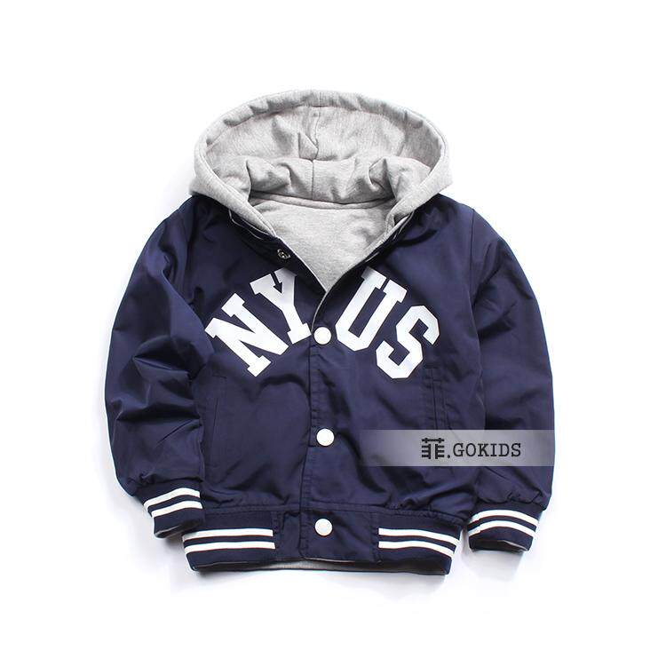 Blouson pour garcon - Ref 2157668 Image 11