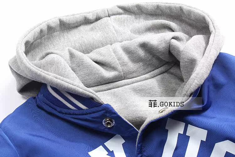 Blouson pour garcon - Ref 2157668 Image 13