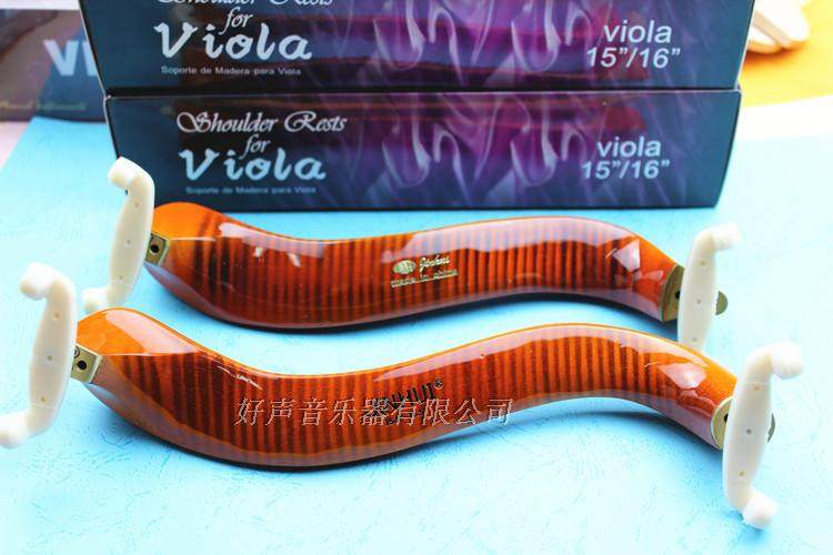 Cello Shoulder Care Shoulder-to-shoulder cushion Cello accessories in the Cello Shoulder Care Solid Wood