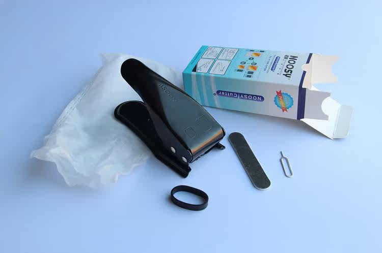 Pince pour cartes SIM - Ref 306749 Image 19