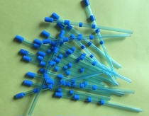 Tornado Interior Wash Gun Car Wash Ceiling Blown Dust Gun Rotary Hose Grain Tube Air Duct Special Accessories