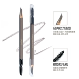 Judydoll Orange Double -Heded Double -Head Machetebrow в форме имитационной вода, натуральная водонепроницаем