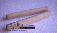 Nhạc cụ Orff / Nhạc cụ đồ chơi / Nhạc cụ gõ / Nhật ký / Thanh / Gậy nhịp điệu (Có) - Đồ chơi nhạc cụ cho trẻ em bộ trống cho bé trai