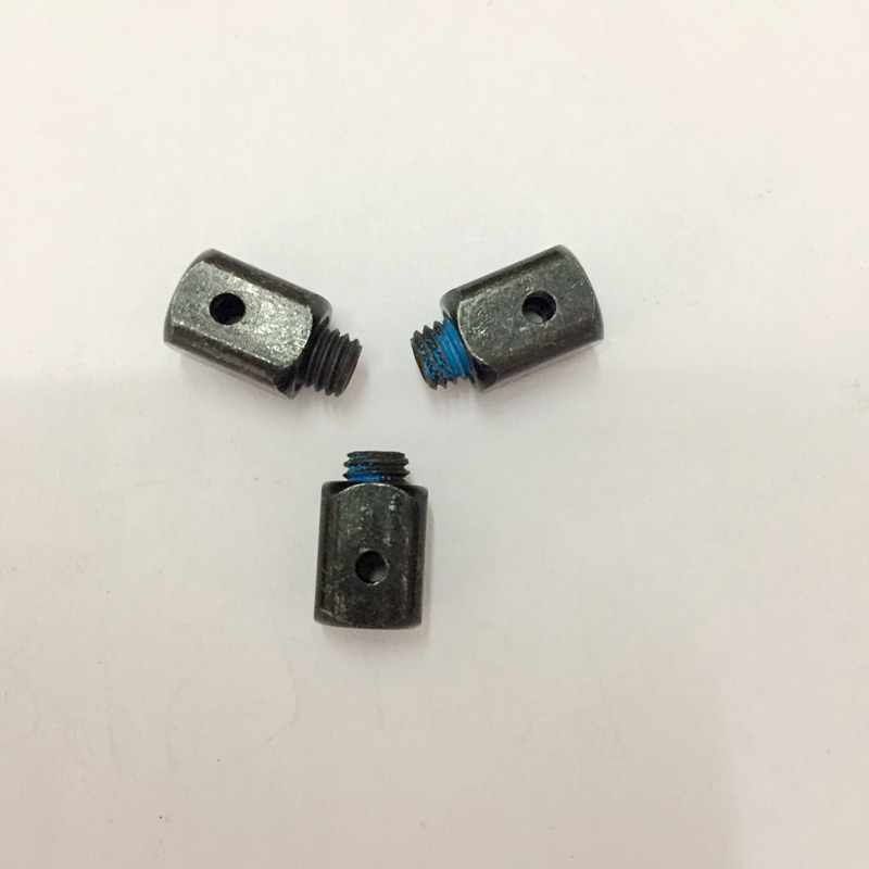 Magic Flute BMX street bike brake tail plug fixing screw