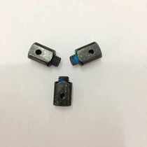 Magic Flute Magic Flute BMX street car bike brake tail plug fixed screw