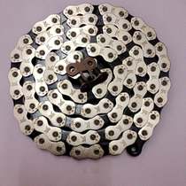 BMX performance car street car climbing car action car chain bicycle single speed chain high strength chain