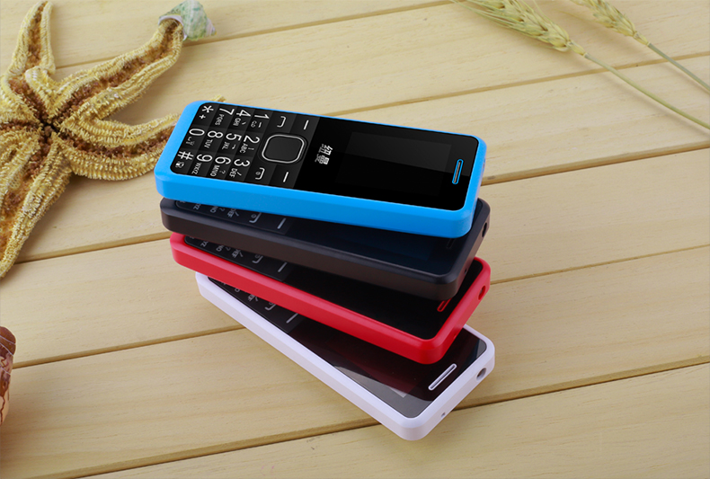 Newman V1 hoàn toàn mới không có camera có rung QQ WeChat đèn pin máy cũ bảo mật chức năng hội thảo điện thoại di động