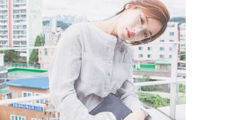 日系日本软妹少女原宿风中村里砂risa同款圆框眼镜架镜框配近视 11月特价 眼镜架 镜框 日本 风中 近视途虎网