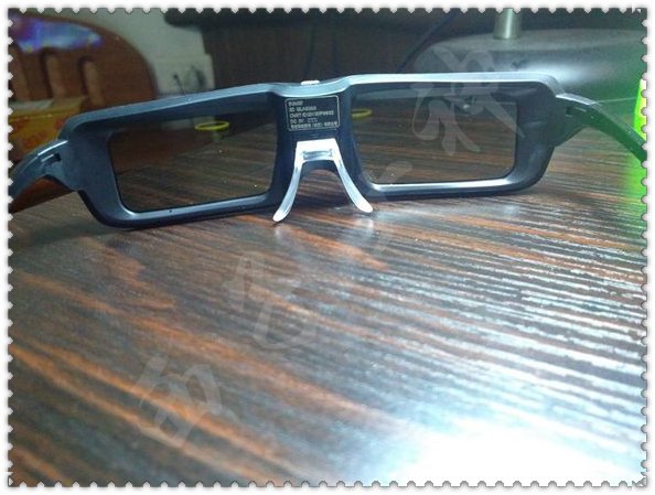 Lunettes 3D - Ref 1245459 Image 8