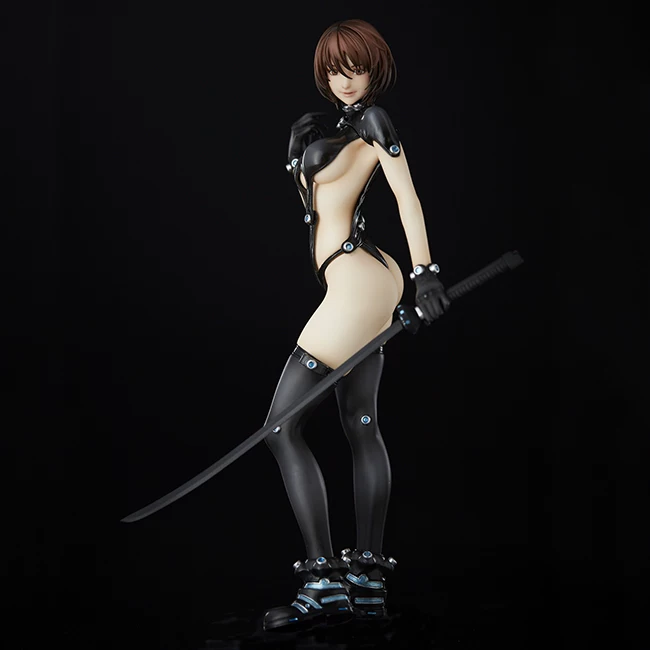Union Creative Killing City GANTZ O Shanyao Apricot Edition Spot Limited Edition