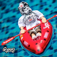 [Bang] Spot Figure Base Trickyman12 Устранение резины 1/6 прилив