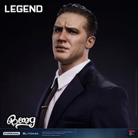 【Bang】Предпродажа BLITZWAY 1/4 LEGEND Легендарная статуэтка Тома Харди