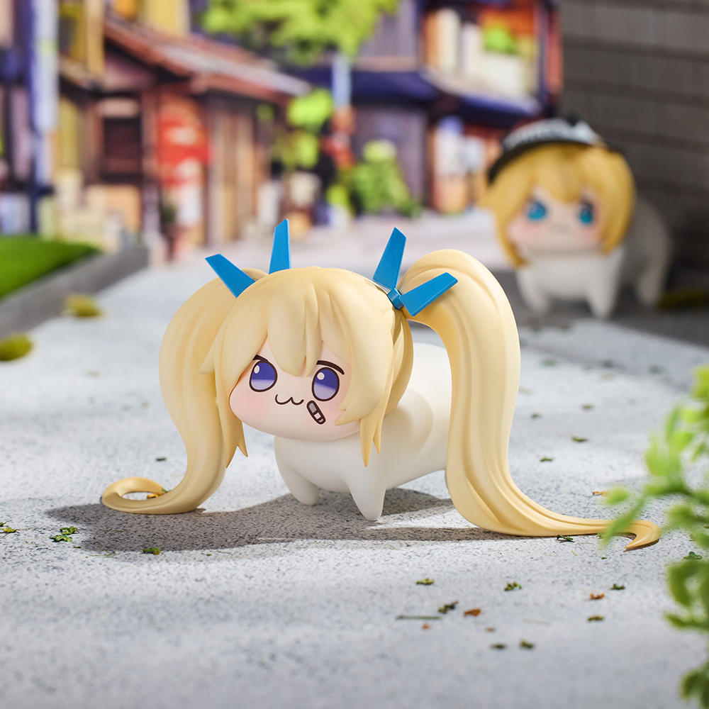 [Bang] Готов к со stock Hobbysakura DORO blind box серия Dorothy модный образец украшение подарок