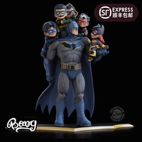 DC, комиксы, фигурка, игрушка, (в наличии на складе), бэтмен, подарок на день рождения
