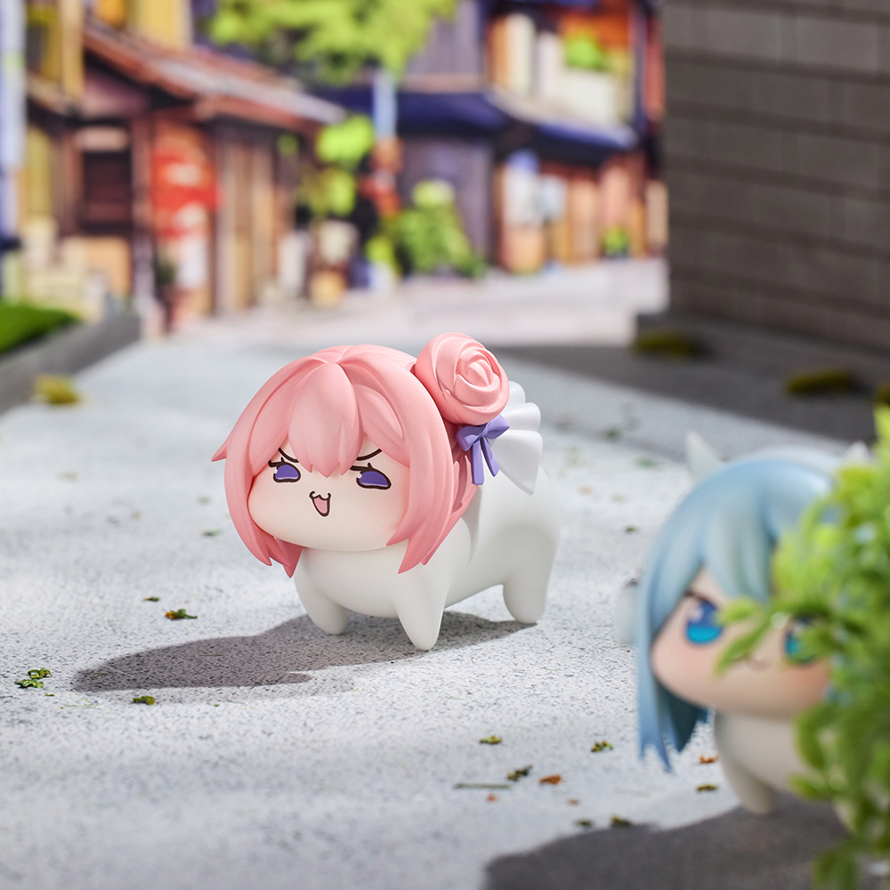 [Bang] Готов к со stock Hobbysakura DORO blind box серия Dorothy модный образец украшение подарок