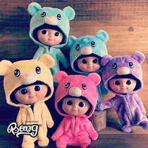 (Bang) Spot iXTEE iXDOLL GummiStarBear Candy Bear Girl Head