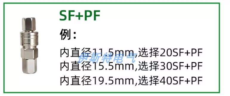 SP-20C loại ống dẫn khí tự khóa đầu nối nhanh PF-30 máy bơm không khí máy nén khí nén khí SM-40 đầu cắm nhanh đầu nối ống khí cút nối khí