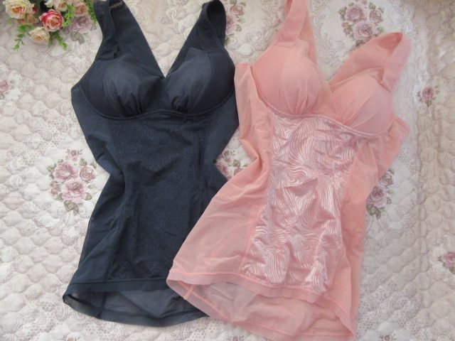 Spring and summer Four Seasons Shaping the beauty and postpartum recovery of the cashew closets waistcoat Back Without Steel ring Chest Jacket Vest