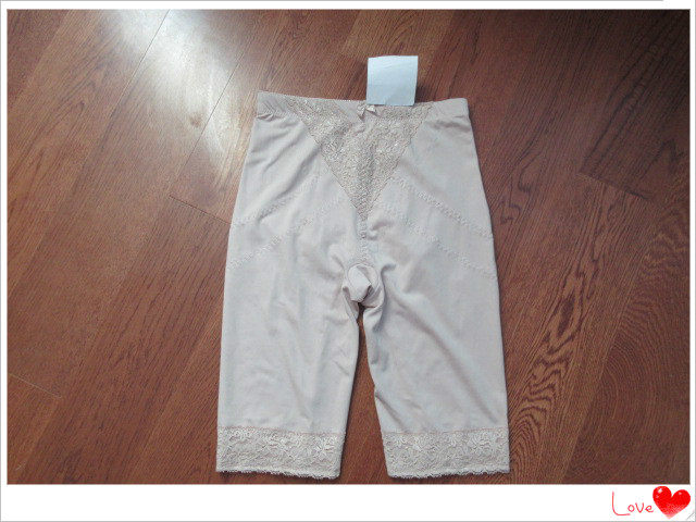 Autumn and winter gush warm foreign trade High waist free of marks Belly Plastic Body Beauty Body Lift Hip Warm Stomach Waistcoat Floor Lady Underpants