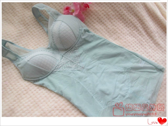 Cơ thể bốn mùa định hình vóc dáng với áo cup cup bra mà không có áo sơ mi bụng phục hồi sau sinh