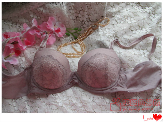 Mùa hè mới Hàn Quốc độc thân thương hiệu lớn chất lượng cao không có vòng thép tập hợp ngực siêu thoải mái áo ngực mềm mại áo ngực cho bé bú