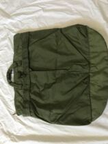 U.S. military version of the original HGU55 helmet bag for aviation pilots 4