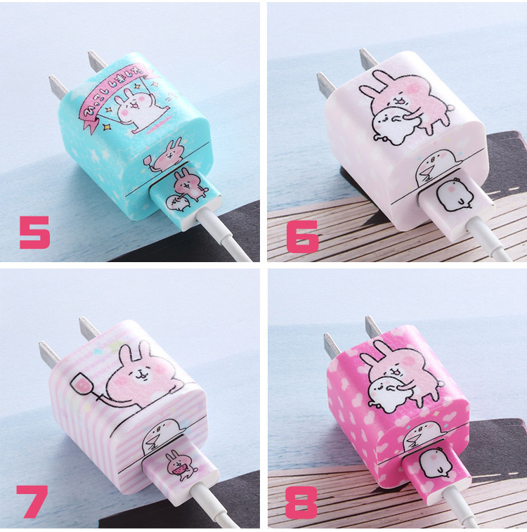 Sticker pour téléphone portable - Ref 1363646 Image 14