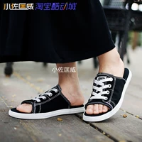 Converse Converse Dép cổ điển Dép đi biển Giày hè 150247C 150249C 150250C - Dép thể thao dép xỏ ngón nam